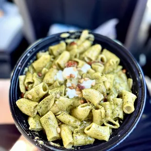 Genovese Pasta