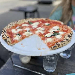 The Margherita