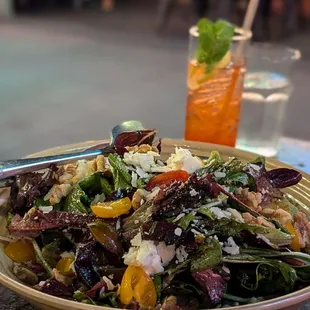 Little Italy Salad
