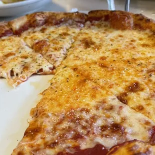 Cheese Pizza