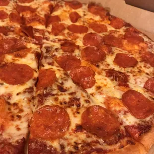 Pepperoni