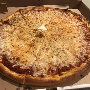 Cheese Pizza