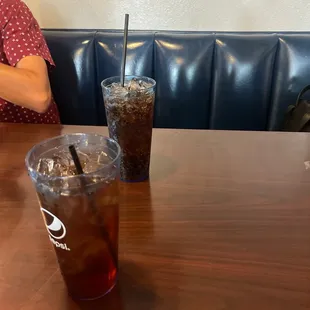 Drinks