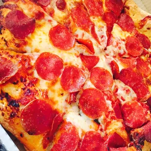 Pizza!!!!