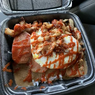 Loco Moco