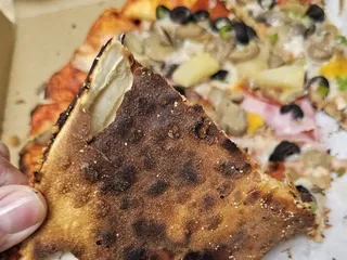 Pizzaville USA