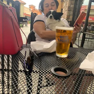 My Babe And SANCHITO aka Lil Baby...!!!