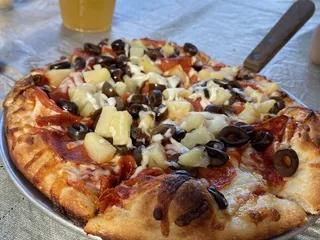 Pine Mountain Pizza Company