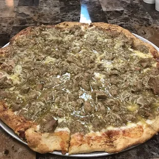 Delicious!