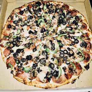 XL Combination
