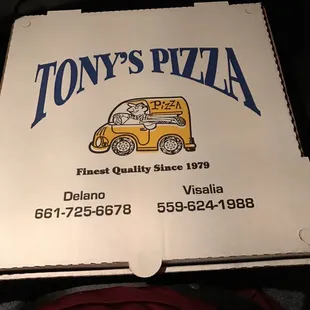 I am the biggest fan of this place!