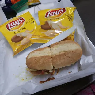 Waited 30 mins for this?!?!?!?!