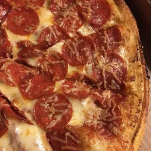 Pepperoni