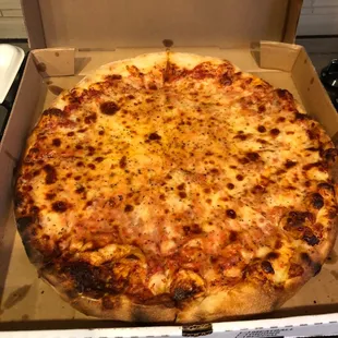 Cheese Pizza