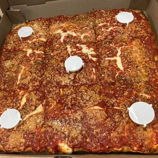 Upside Down Sicilian