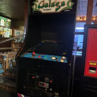 Old video games to play.