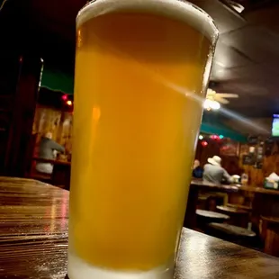 Hazy Little Thing IPA