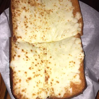 Cheese Bread