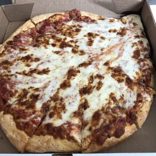 Pizza , Salad or Fries, Soda