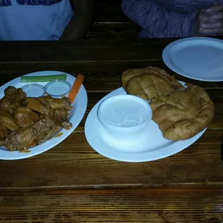 Hot Wings