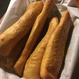 Breadsticks