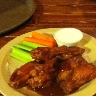 Bbq Chicken
