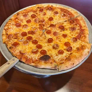 Pepperoni