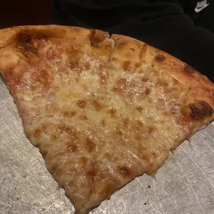Best cheese pizza in MI and their house dressing is AMAZING but honestly all of their food is delicious.