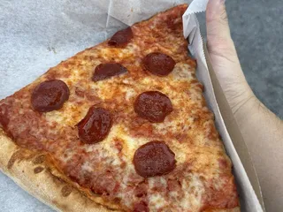 Waterloo Pizza and Subs