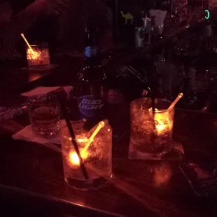 Fun on someones birthday