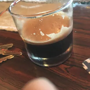 drink
