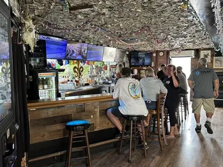 Garf's Sports Lounge