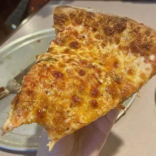 Cheese Pizza