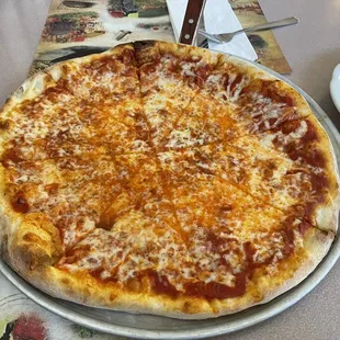 I love the crust around it.