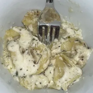 pasta, pasta dish, food