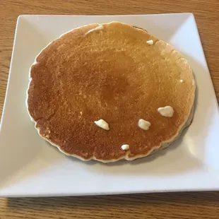 pancakes, food