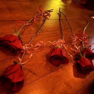 Valentine&apos;s Day Shenanigans