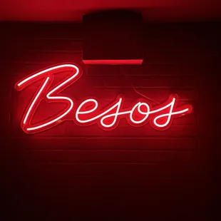 Popular neon sign I&apos;ve seen on social media