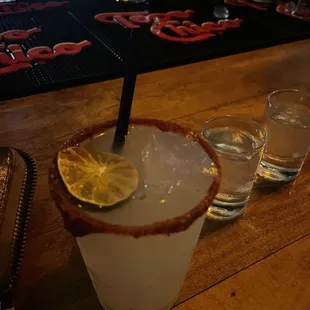 drink