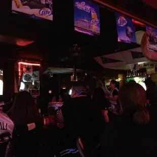 Watching Spurs vs Heat, Go Spurs Go!