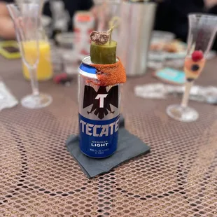 Tecate Light