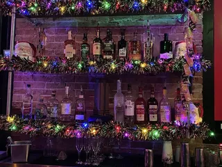 Bar America