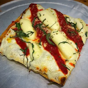 Sweet Grandma's Slice