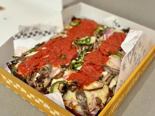 Joyride Pizza - Lower Haight