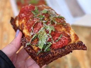 Detroit Square Pizza