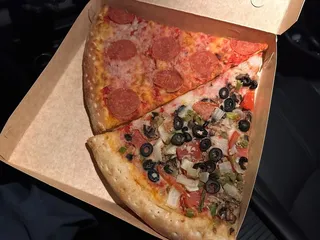 The Slice Pizza