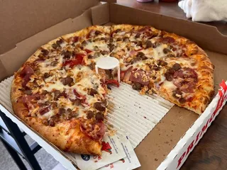 Primo Pizza