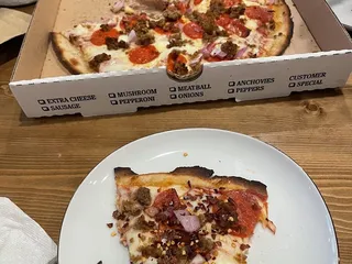 Craig O's Pizza & Pastaria