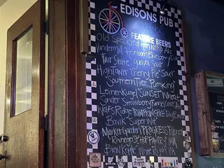 Edison's Pub