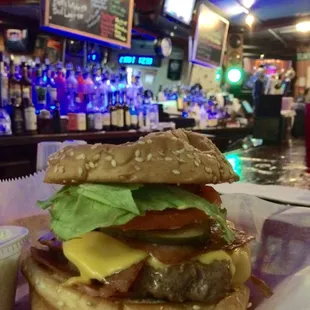 Tony&apos;s Special